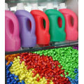 Pearlescent HDPE LDPE LLDPE PP Color Masterbatch